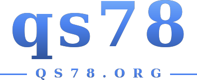 qs78 logo