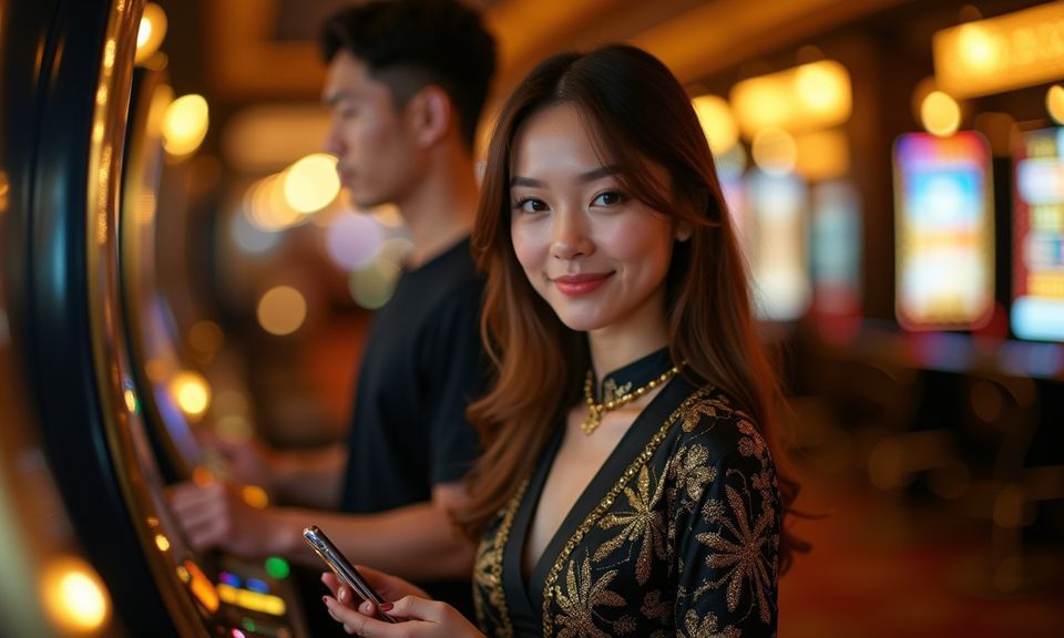 qs78 mobile gaming