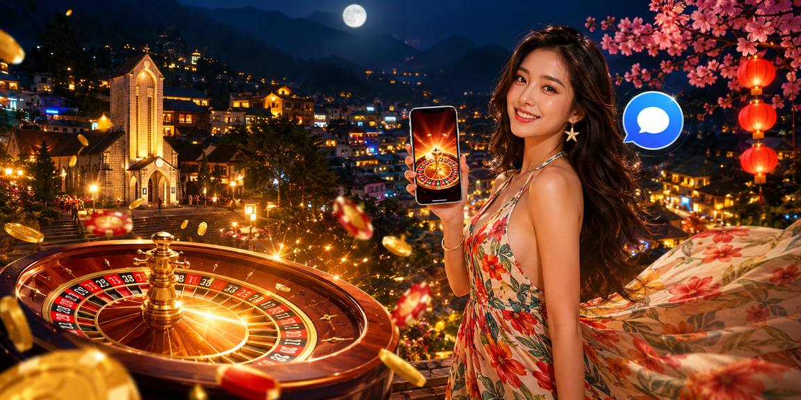 qs78 mobile gaming